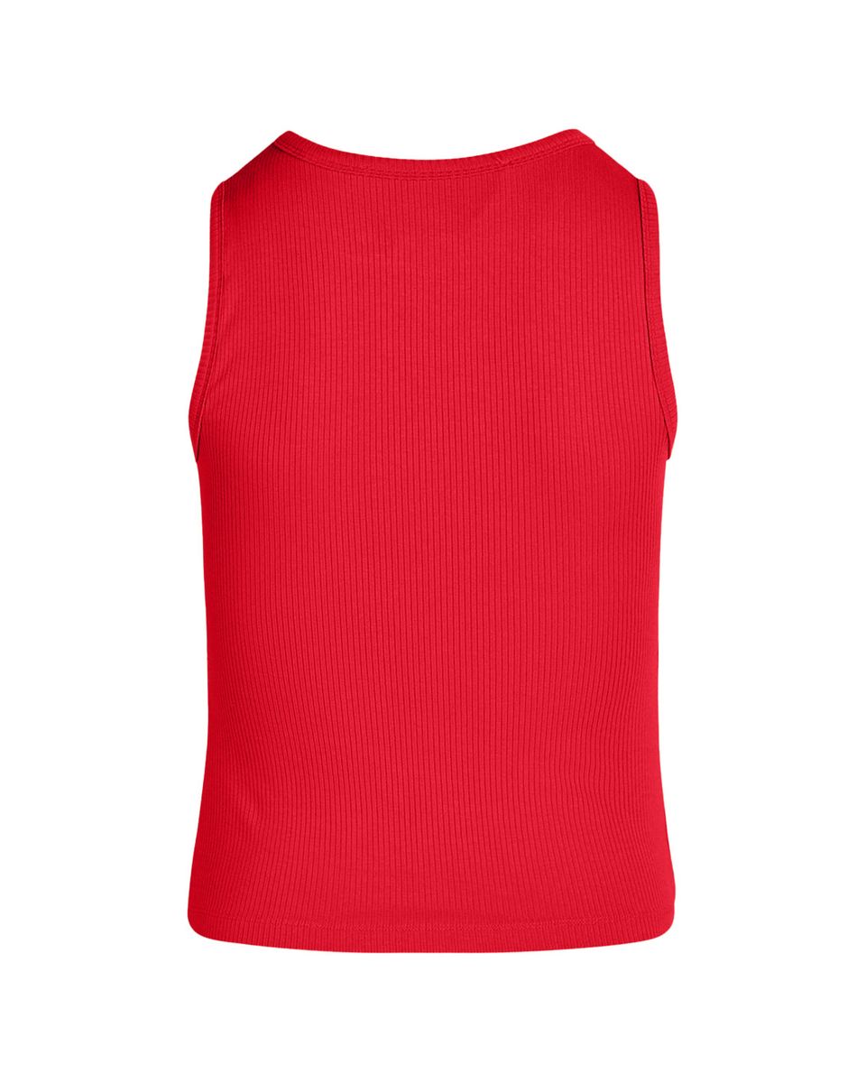Lisa Singlet - Red