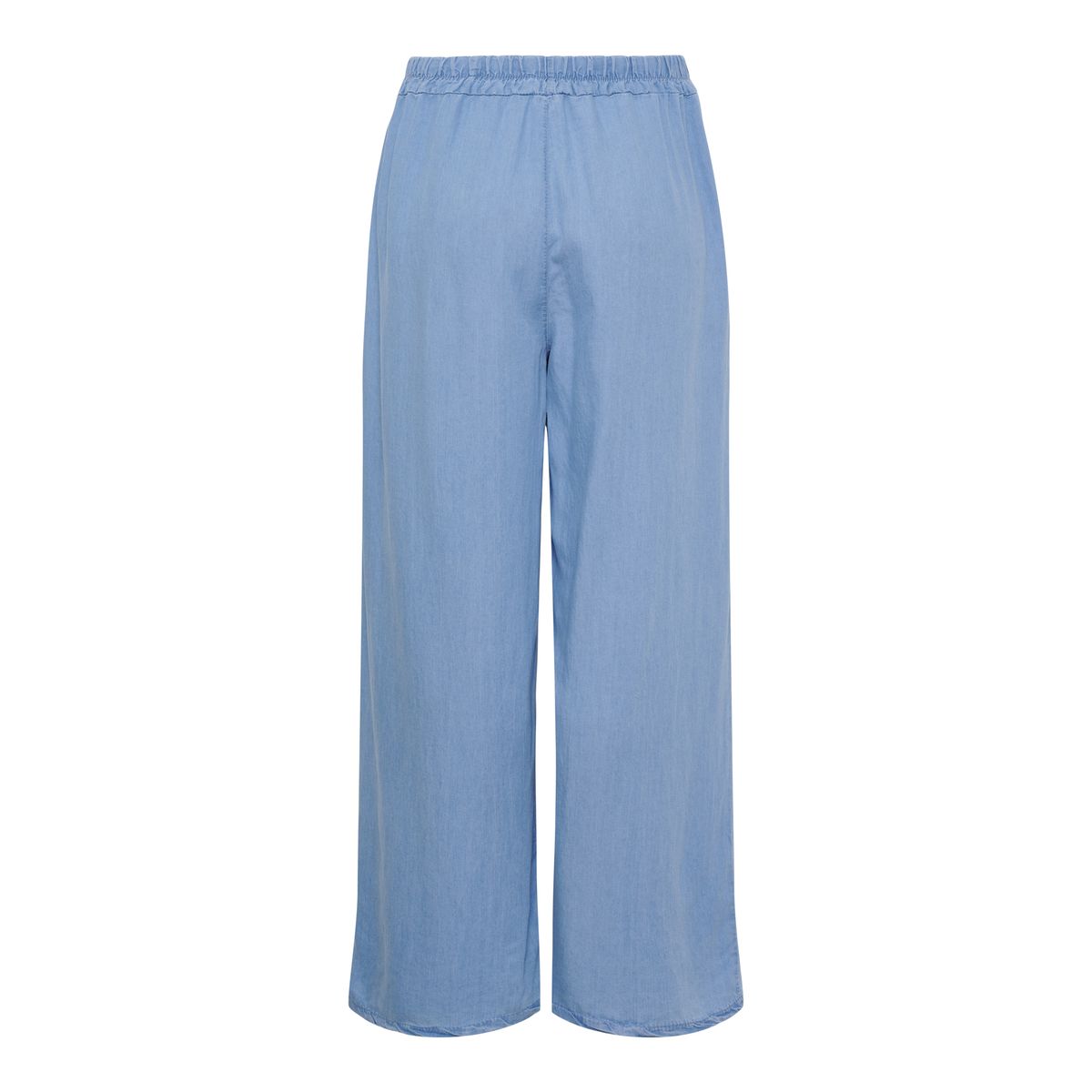 Mdc Marilyn Pants - Light Blue