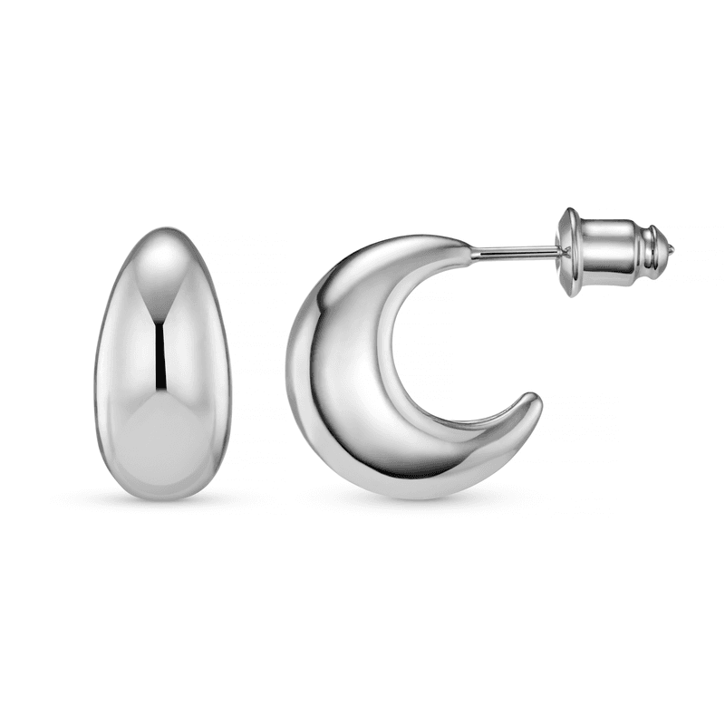 29458 Tapered Domed Hoop 