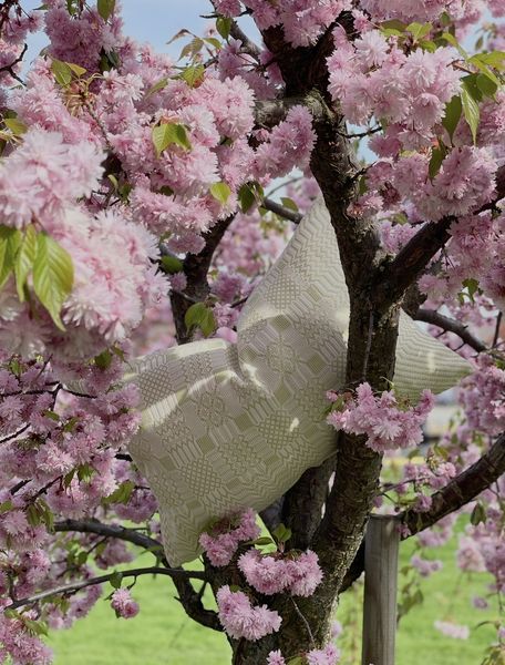 Hovedbilde REMO Tablecloth Green 40X60