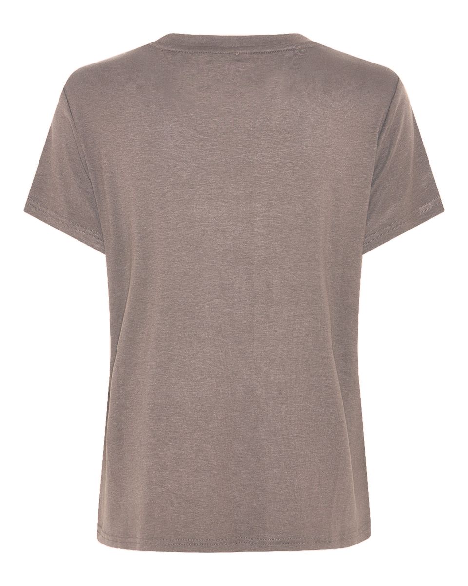 Line S/S T-SHIRT - Moose