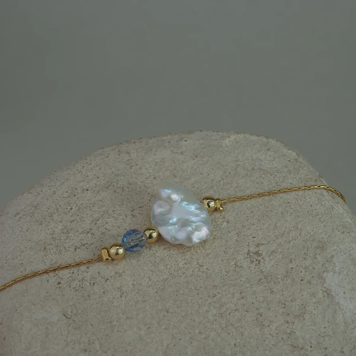 Ocean Gem Bracelet