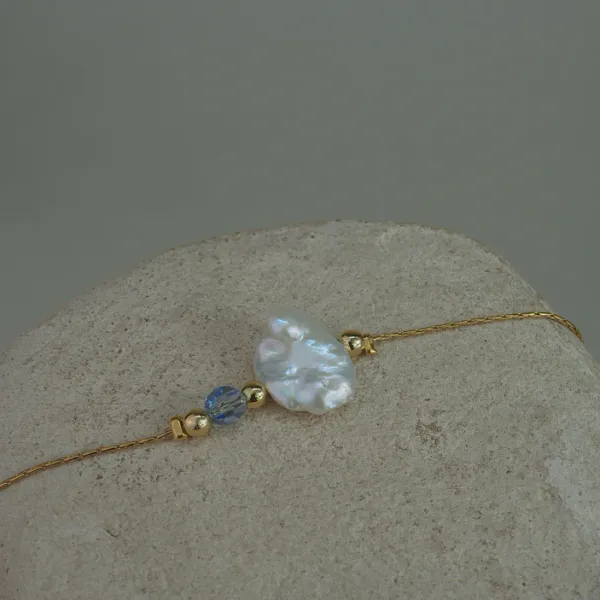 Hovedbilde Ocean Gem Bracelet