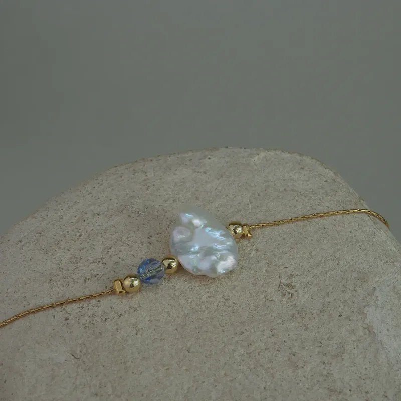 Ocean Gem Bracelet