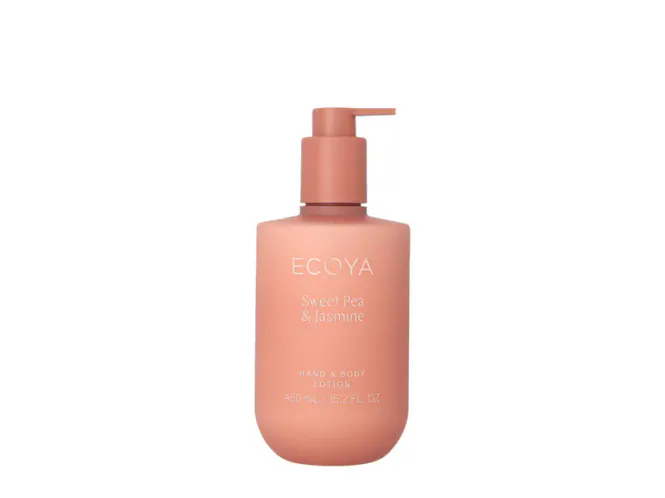 Hovedbilde Sweet Pea & Jasmine Lotion - 450 ML