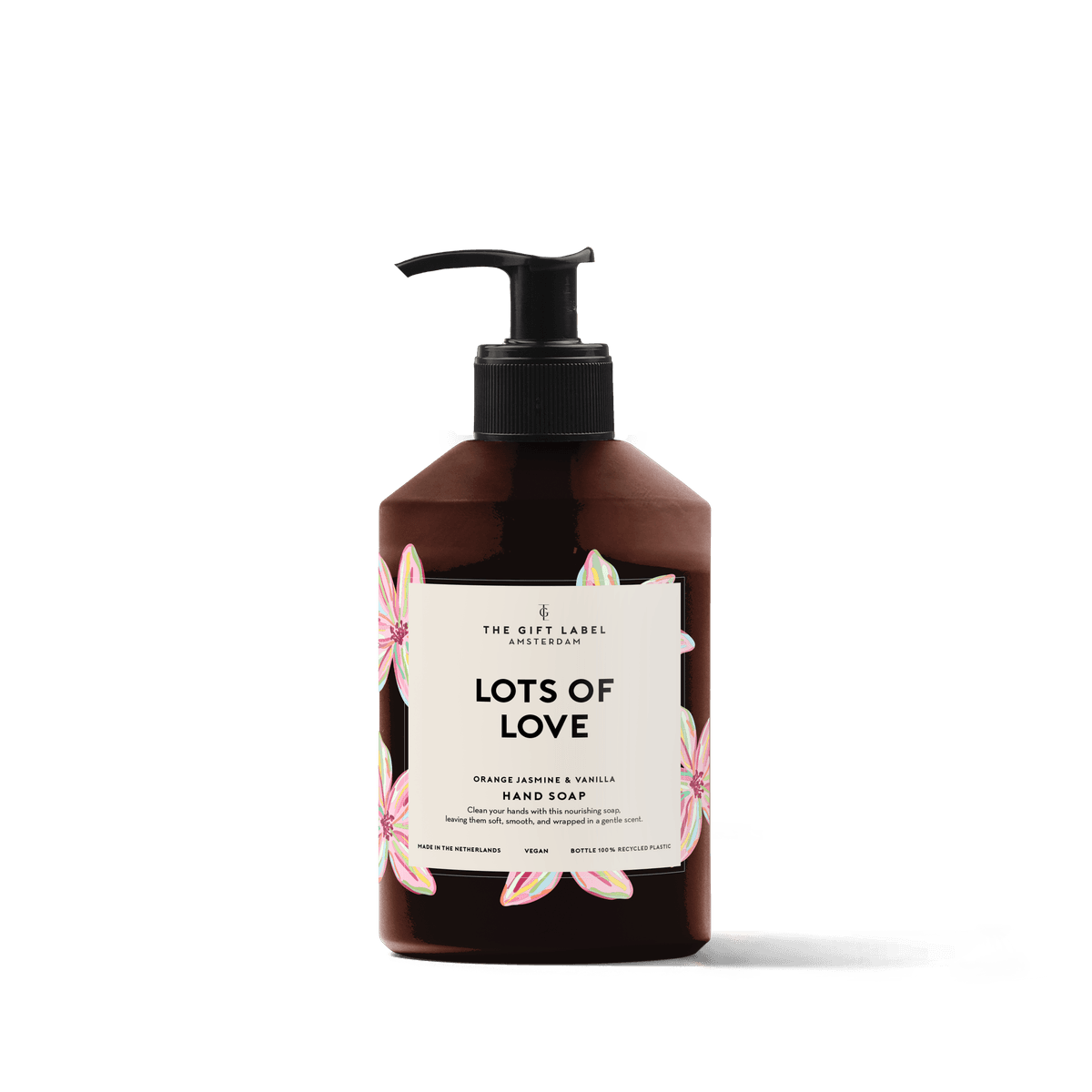 Hand Soap 400ML - Lots of Love