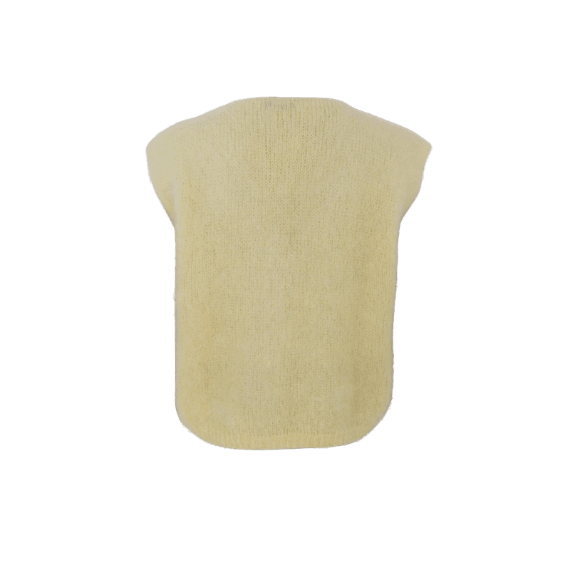 Bjoerk Knit Vest