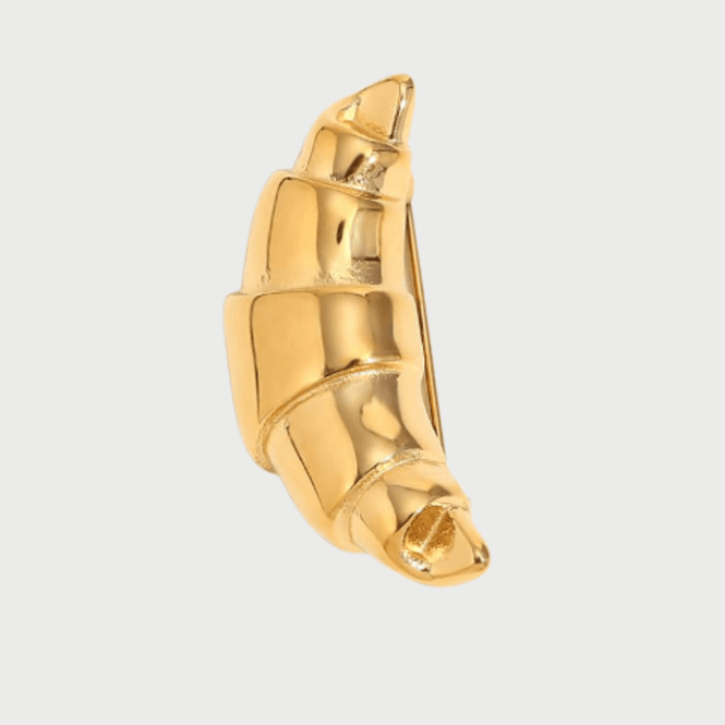 Hovedbilde Croissant Brooche