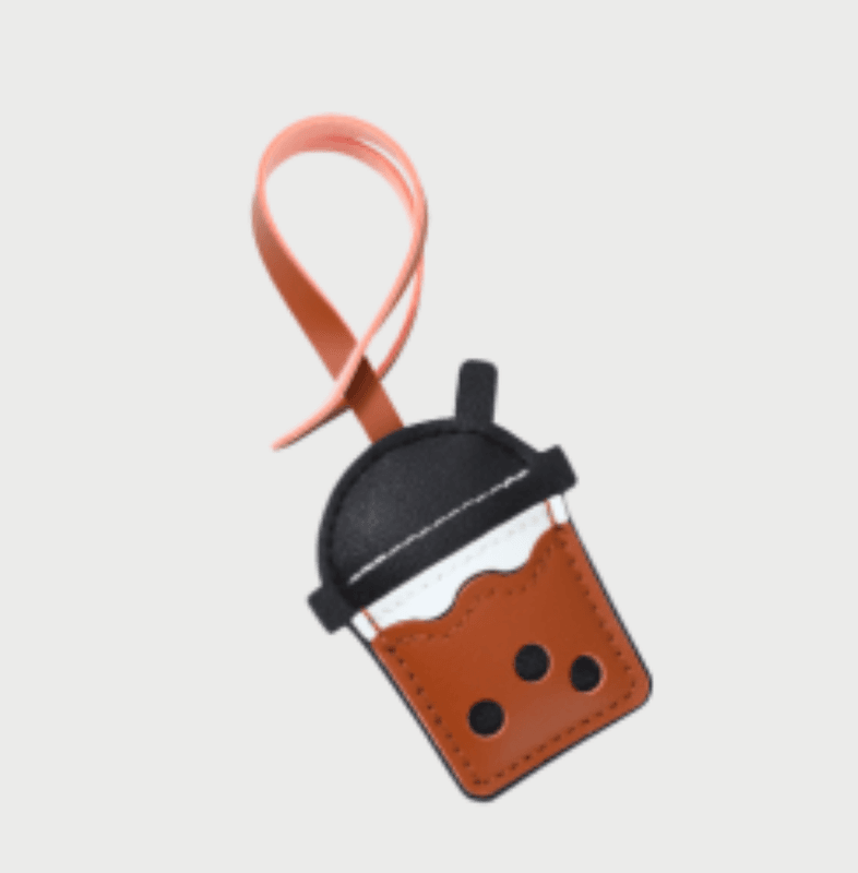 Coffe Cup Charm 