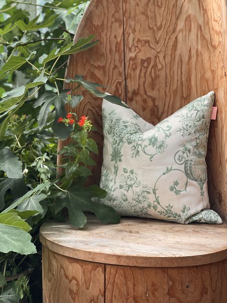 Hovedbilde REMO Green Garden 50X50