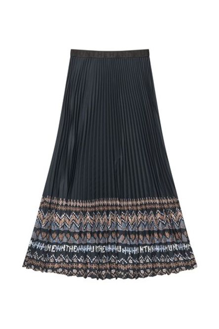 Hovedbilde Taulla - Print Black