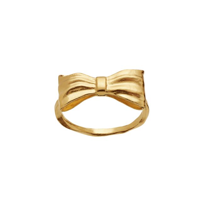 Hovedbilde Satin Ring
