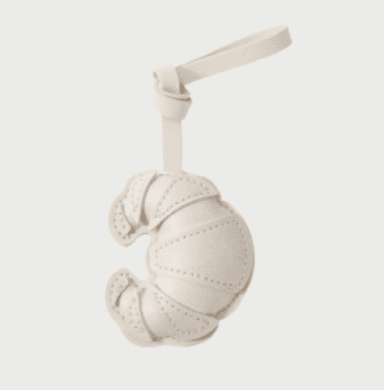 Croissant Charm