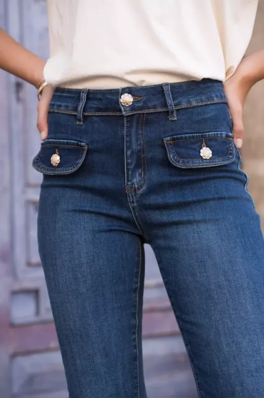 Jeans ONH4041