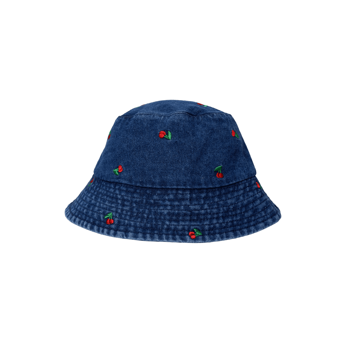 Maluca Denim Bucket Hat