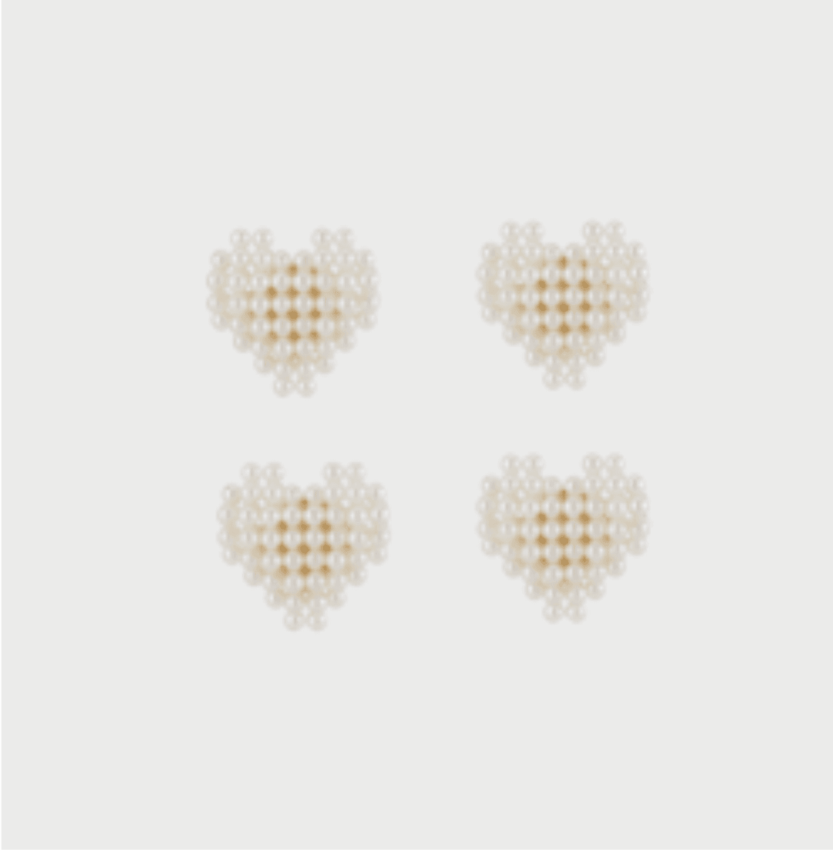 Button Covers 4 pack