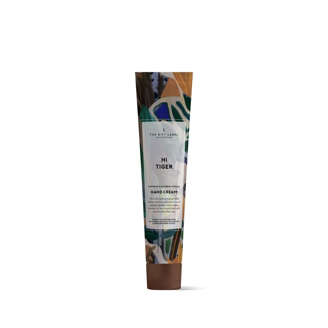 Hovedbilde Hand Cream - Hi Tiger 40 ML