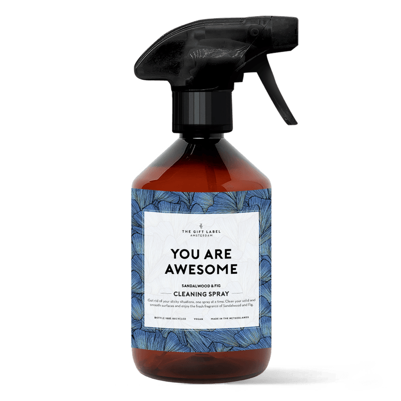 Cleaning Spray - You are awesome 500ML