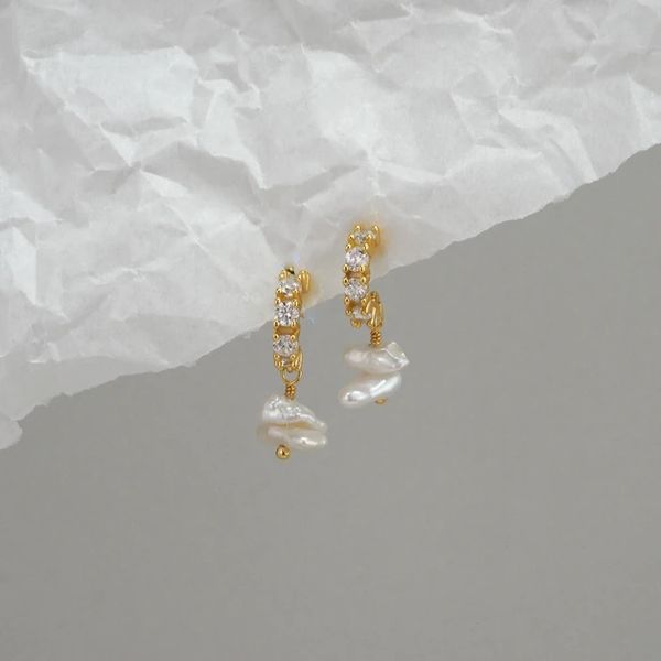 Hovedbilde Twin Freshwater Hoop 