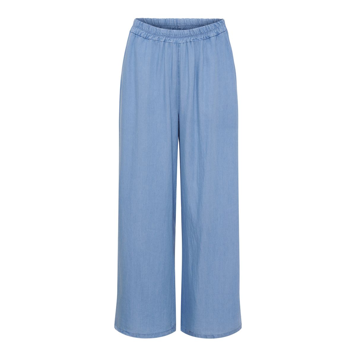 Mdc Marilyn Pants - Light Blue
