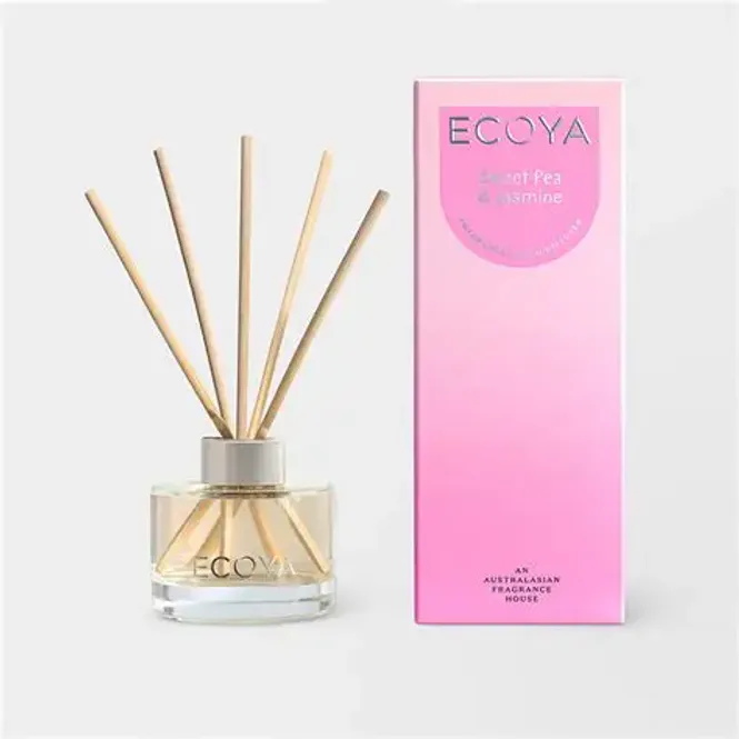 Hovedbilde Reed Diffuser Sweet Pea & Jasmine - 50ML