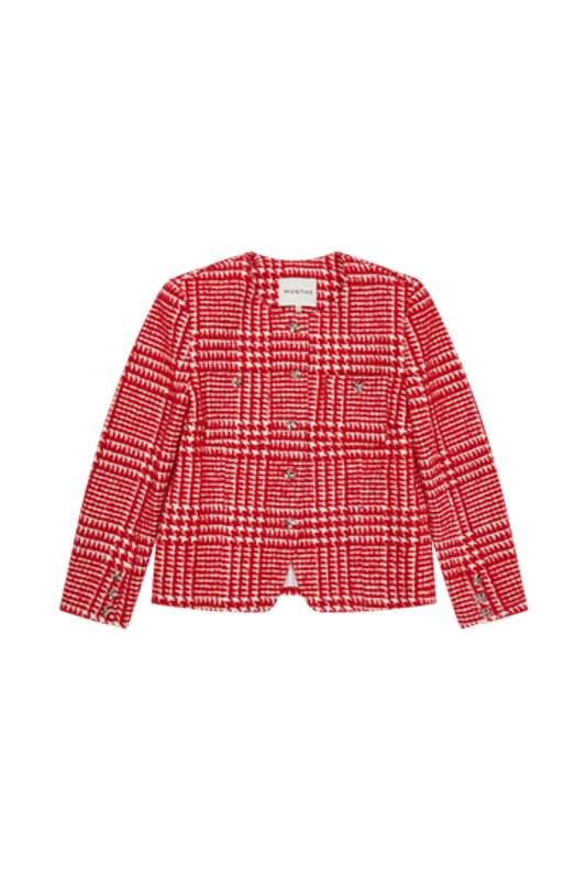 Clora - Red 